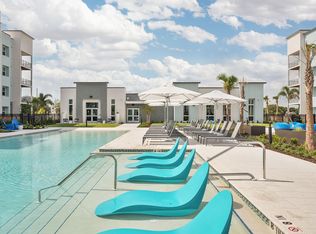 Rockledge Flats, Rockledge, FL 32955