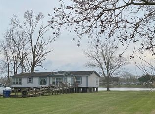 336 River Oak Dr, Trinity, TX 75862