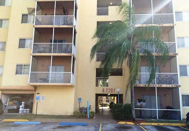 1st image of 2261 S Sherman Cir APT 304