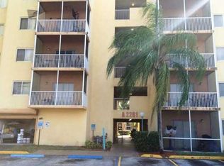2261 S Sherman Cir APT 304, Hollywood, FL 33025