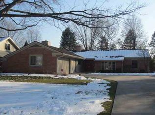 3581 Gordon Rd, Elkhart, IN 46516