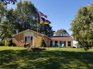 2355 Thor Dr, Springfield, OH 45503