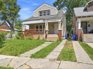 9388 Ward St, Detroit, MI 48228