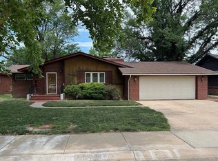 3608 22nd St, Great Bend, KS 67530