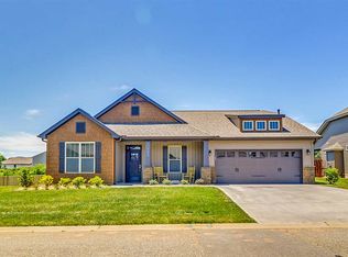 720 Wynborne Ln, Moore, SC 29369