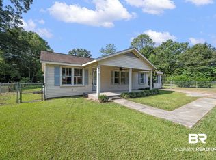 107 W Mango St, Bay Minette, AL 36507