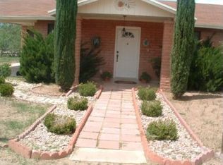146 Via San Potosi, Rio Rico, AZ 85648