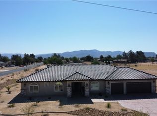 21280 Ramona Ave, Apple Valley, CA 92307