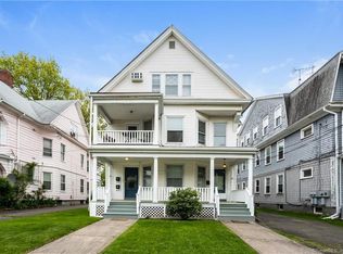 180 Whitney St, Hartford, CT 06105