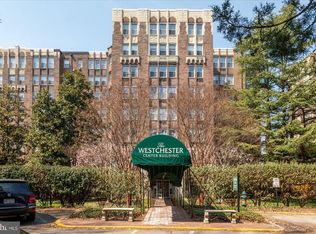 4000 Cathedral Ave NW #18-19B, Washington, DC
