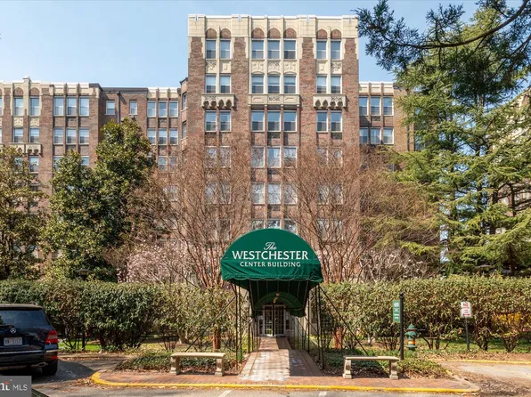 4000 Cathedral Ave NW #18-19B, Washington, DC 20016
