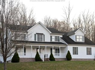 2478 Vorpe Rd, Saint Albans, WV 25177