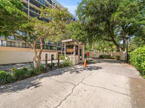 3211 W Swann Ave Unit 401, Tampa, FL 33609