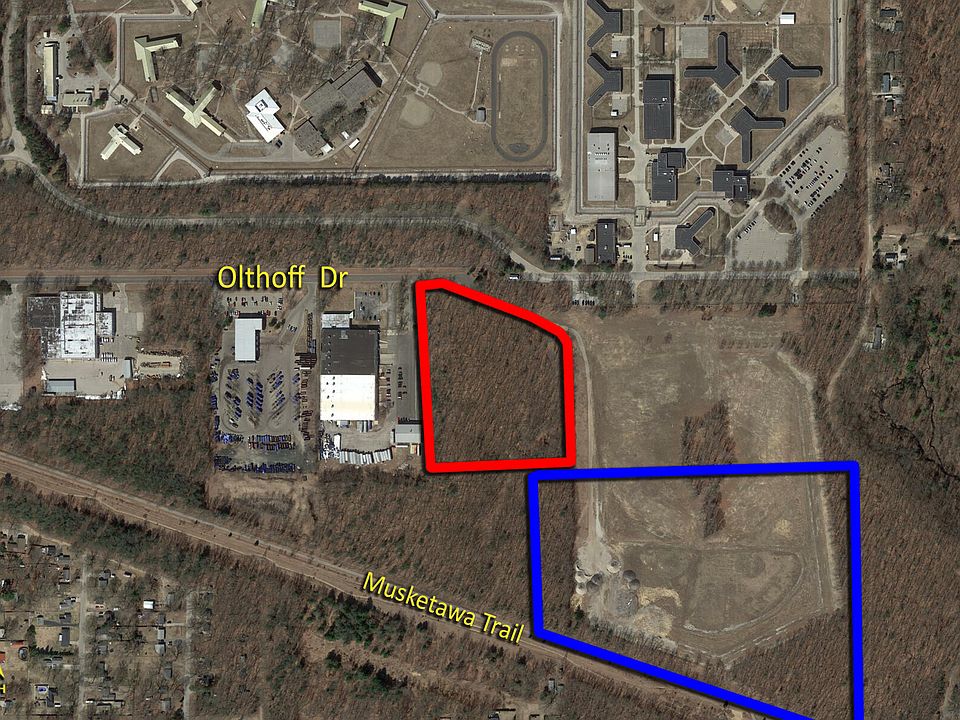2nd image of Olthoff St