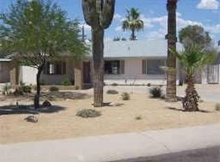 3070 E Onyx Ave, Phoenix, AZ 85028