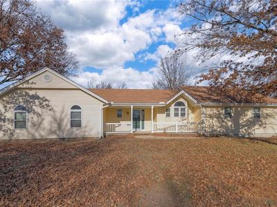 204 W 1st St, Garden City, MO, 64747