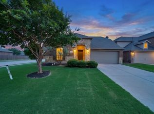 10401 Flat Creek Trl, McKinney, TX 75072