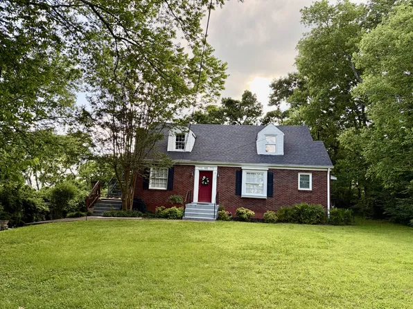 407 Winding Way, Columbia, TN 38401
