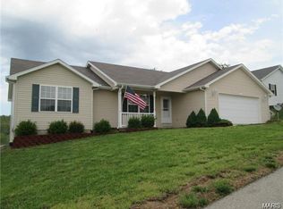 161 Saw Mill Rd, Saint Robert, MO 65584