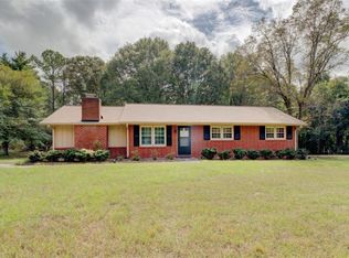 2194 Klondike Rd SW, Conyers, GA 30094