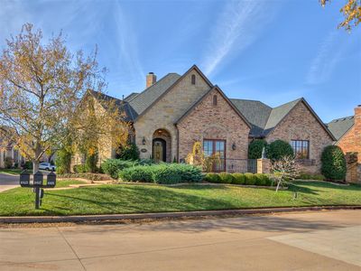 16421 Scotland Way, Edmond, OK, 73013
