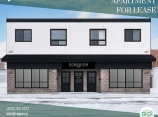 485 Dominion Ave #101, Midland, ON L4R 1P5