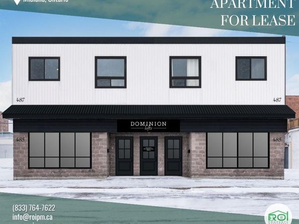 485 Dominion Ave, Midland, ON