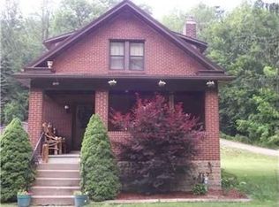 1111 Saxonburg Blvd, Glenshaw, PA 15116