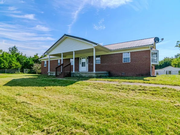 4961 Battlefield Memorial Hwy, Berea, KY 40403