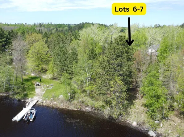 80074 Waters Of Vermilion Rd, Tower, MN 55790