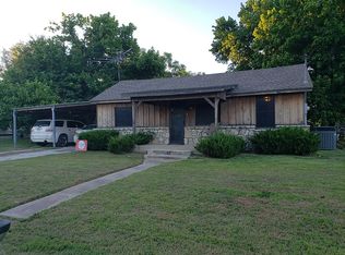 407 W Morton St, Boyd, TX 76023