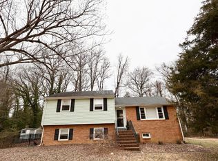 3012 Elmbrook Rd, Henrico, VA 23228