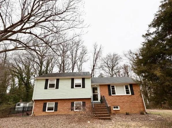 3012 Elmbrook Rd, Henrico, VA 23228