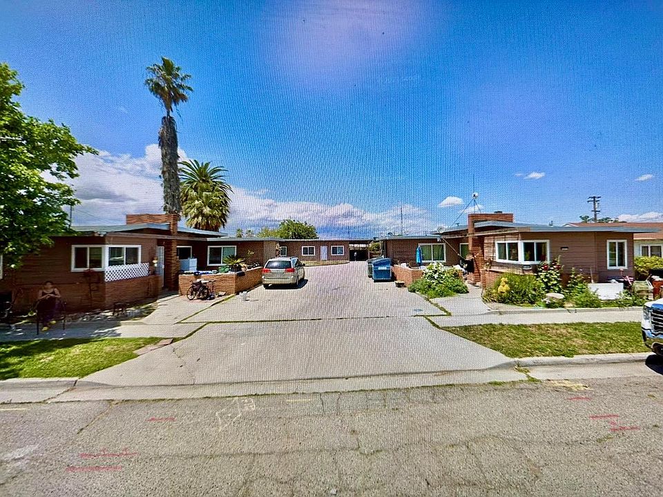 2nd image of Juanche Ave