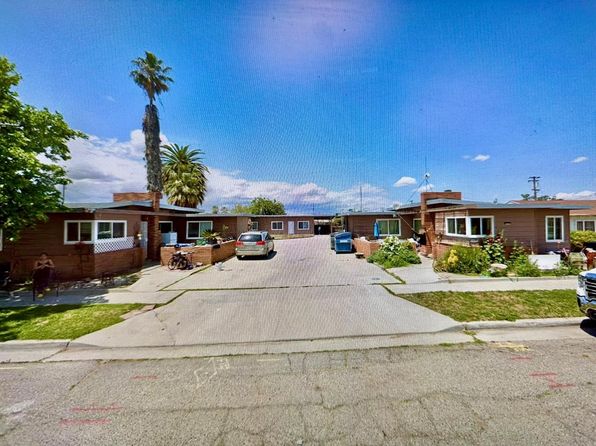Juanche Ave, Tranquillity, CA 93668