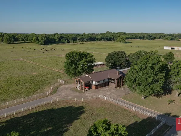 N4240 Road, Muskogee, OK 74401