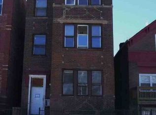 1336 S Springfield Ave, Chicago, IL 60623