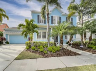 5730 Tortoise Pl, Apollo Beach, FL 33572