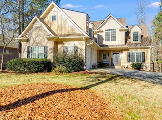 125 Zachary Dr, Carrollton, GA 30117