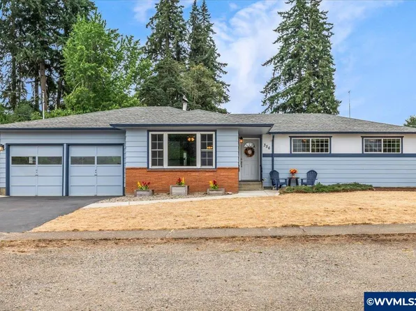 356 Arlene Ave SE, Salem, OR 97302