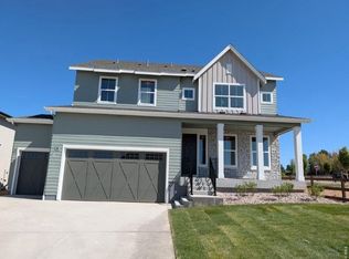 3455 Ballinger Cir, Mead, CO 80542
