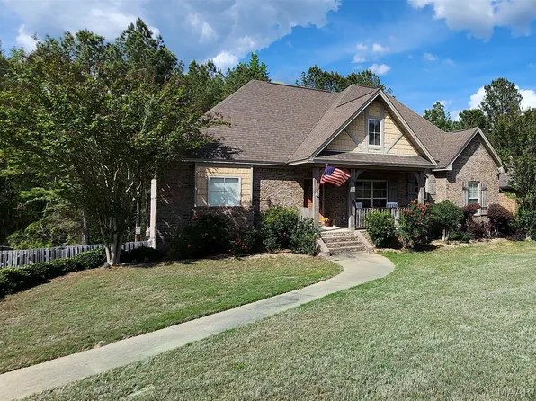491 Southern Hills Dr, Wetumpka, AL 36093