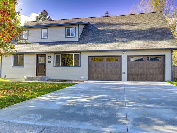 10415 Lakewood Pl, Lolo, MT 59847