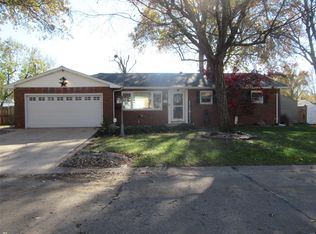 2306 Bern Ave, Granite City, IL