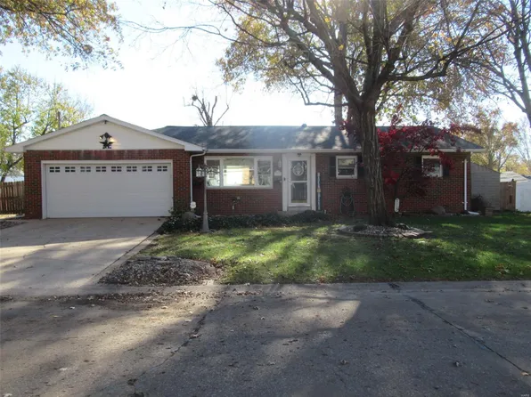 2306 Bern Ave, Granite City, IL 62040