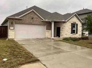 114 Stinchcomb Rd, Hutto, TX 78634