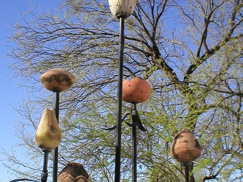 Original Art Included