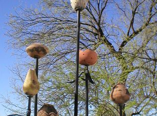 11848 E Wagon Trail Rd, Tucson, AZ 85749