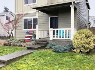 1764 180th Ct St E, Spanaway, WA 98387