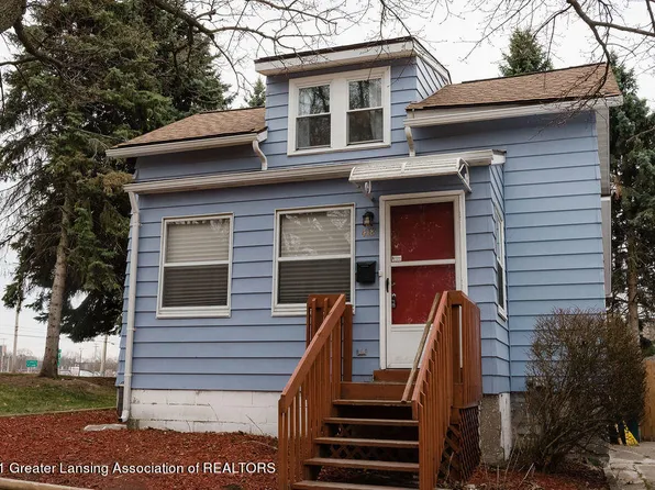418 Monroe St, Lansing, MI 48906